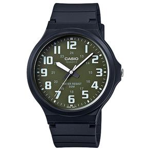 Relógio Casio Masculino MW-240-3BVDF