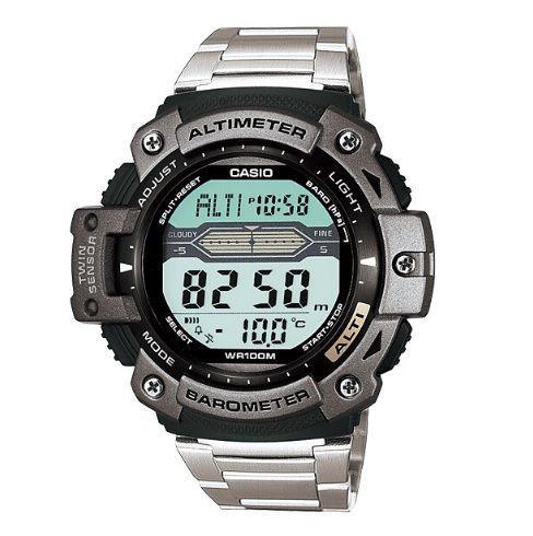Relógio Casio Masculino Outgear Digital SGW-300HD-1AVDR