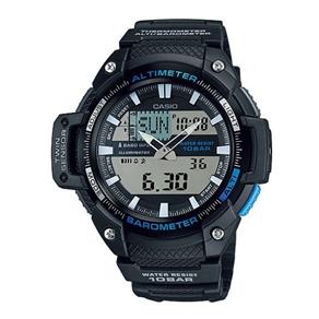 Relógio Casio Masculino Outgear SGW-450H-1ADR Preto