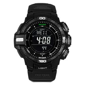 Relógio Casio Masculino Pro Trek PRG-270-1ADR.