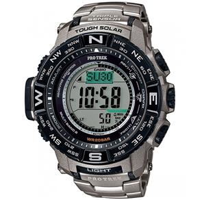 Relógio Casio Masculino PRW-3500T-7DR