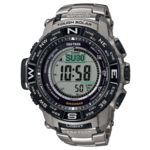 Relógio Casio Masculino PRW-3500T-7DR