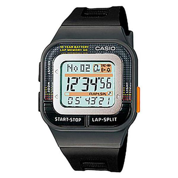 Relógio Casio Masculino SDB-100-1ADF SDB1001ADF - Casio*