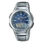 Relógio Casio Masculino Standard Aq-180wd-2avdf-sc Anadigi