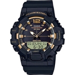 Relógio CASIO Masculino Standard HDC-700-9AVDF