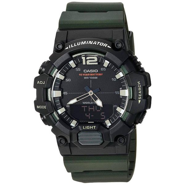 Relógio CASIO Masculino Standard HDC-700-3AV