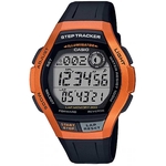 Relógio CASIO Masculino Step Tracker WS-2000H-4AV