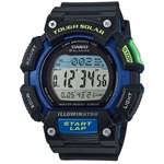 Relógio CASIO Masculino STL-S110H-1BDF *Tough Solar