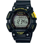 Relógio CASIO Masculino STL-S110H-1CDF *Tough Solar