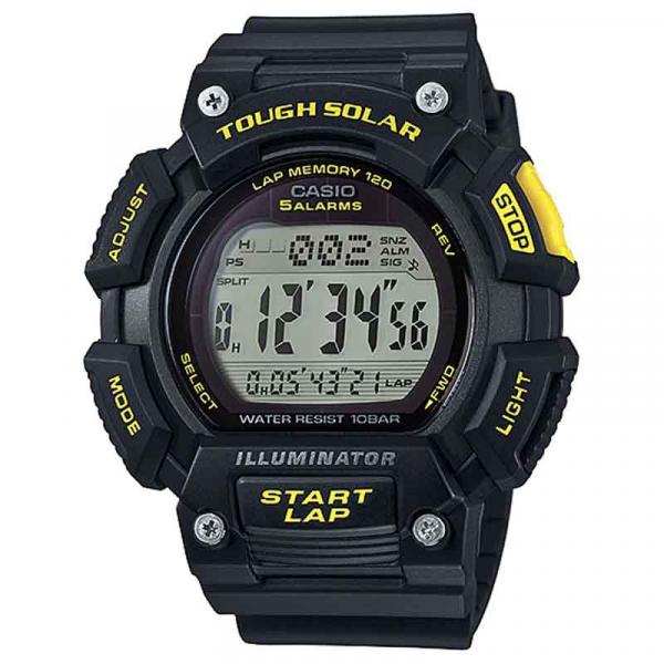 Relógio Casio Masculino STL-S110H-1CDF