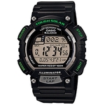 Relógio Casio Masculino Tough Solar STL-S100H-1AVDF