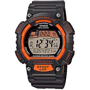 Relógio Casio Masculino Tough Solar Stl-S100H-4Avdf