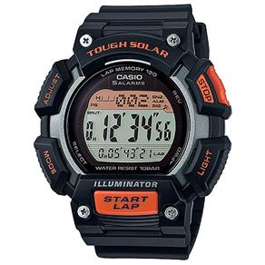 Relógio Casio Masculino Tough Solar STL-S110H-1ADF