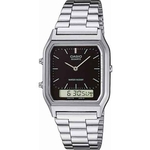 Relógio CASIO Masculino Vintage AQ-230A-1DMQ