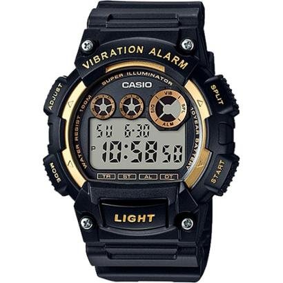 Relógio Casio Masculino W-735H-1A2VDF