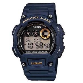 Relógio Casio Masculino W-735H-2Avdf