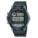 Relógio Casio Masculino W-87h-1vhdr