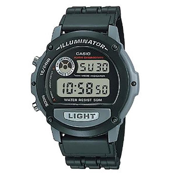 Relógio Casio Masculino W-87H-1VHDR