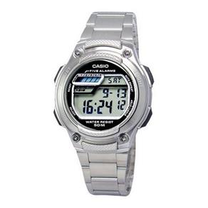 Relógio Casio Masculino W0212hd-1avdf