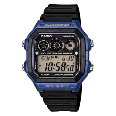 Relógio Casio Masculino