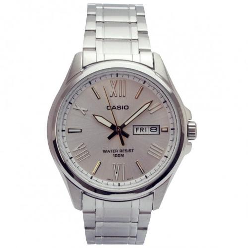 Relogio Casio Mtp 1377zd 7avdf