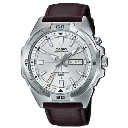 Relógio Casio Mtp-E203l-7avdf-Br Masculino