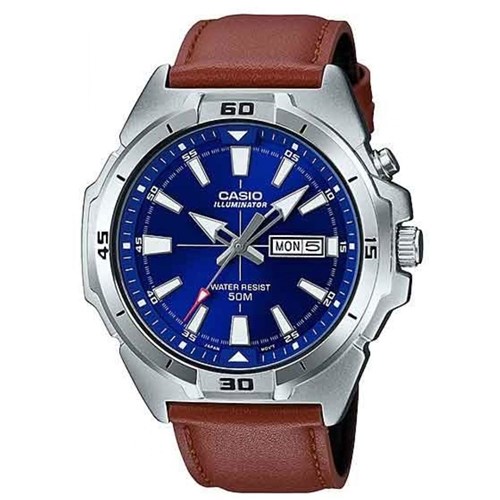 Relogio Casio - MTP-E203L-2AVDF-BR