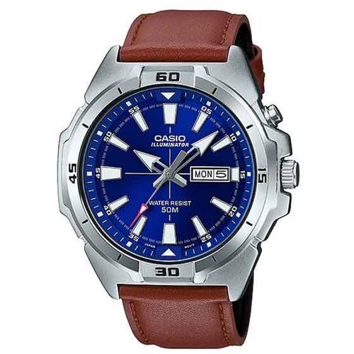 Relogio Casio - Mtp-e203l-2avdf-br