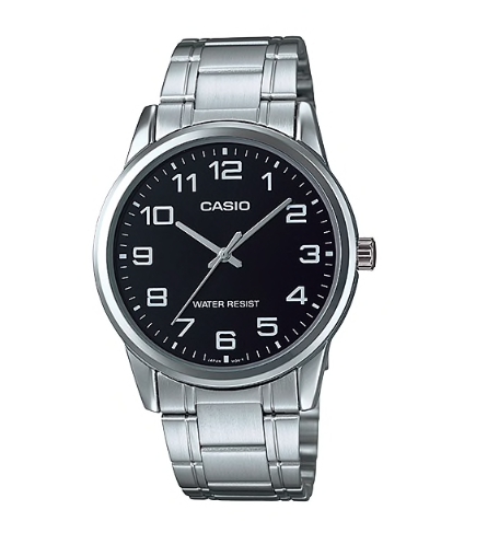 Relogio Casio MTP-V001D-1B