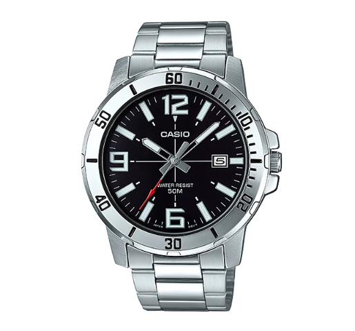 Relogio Casio MTP-VD01D-1BV