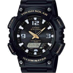 Relógio Casio Mundial Masculino AQS810W1BVDF