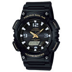 Relógio Casio Mundial Masculino AQS810W1BVDF