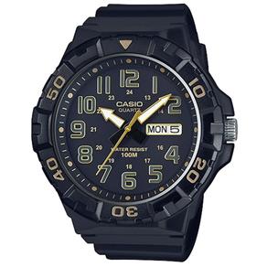 Relógio Casio Mundial Masculino MRW-210H-1A2VDF