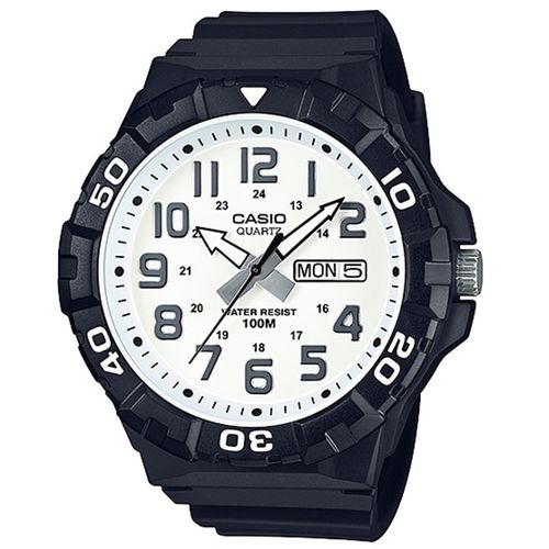 Relógio Casio Mundial Masculino MRW-210H-7AVDF