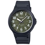 Relógio Casio Mundial Masculino MW-240-3BVDF