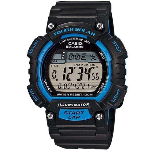 Relógio Casio Mundial Unisex Stl-s100h-2avdf