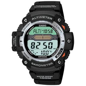 Relógio Casio Outgear Masculino SGW-300H-1AV