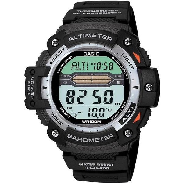 Relógio Casio Outgear Masculino SGW-300H-1AVDR