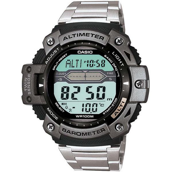 Relógio Casio Outgear Masculino SGW-300HD-1AVDR