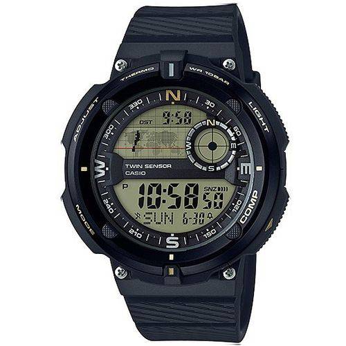 Relógio Casio Outgear Masculino Sgw-600h-9adr