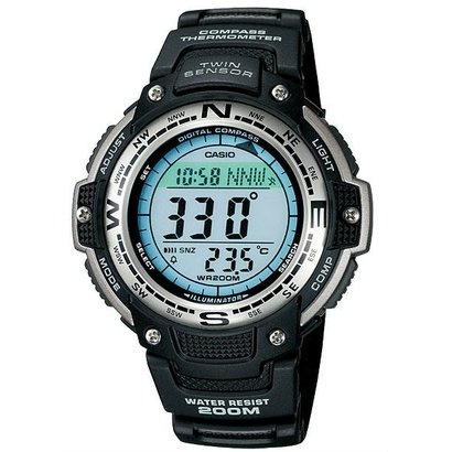 Relógio Casio Outgear Sgw-100-1Avdf