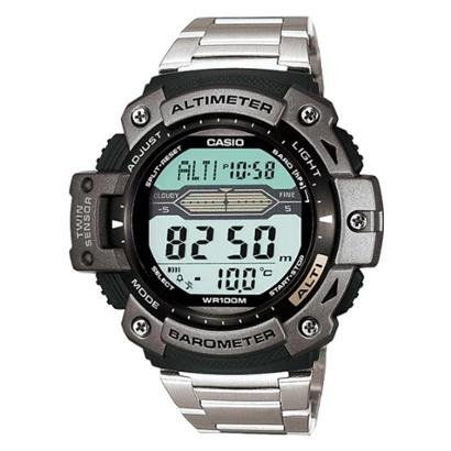 Relógio Casio Outgear Sgw300hd1Av Masculino