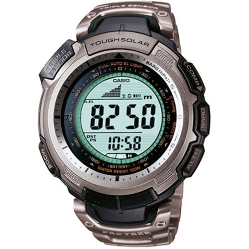 Relógio Casio - Pro Trek - Prg-110T-7Vdr