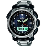 Relógio Casio - Pro Trek - PRG-505T-7DR