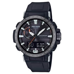 Relógio Casio Pro Trek PRW-60Y-1AJF