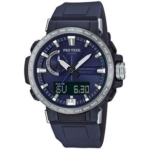 Relógio Casio Protek PRW-60-2AJF