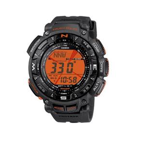 Relógio Casio ProTrek PRG 240 8ER - Quartz Masculino