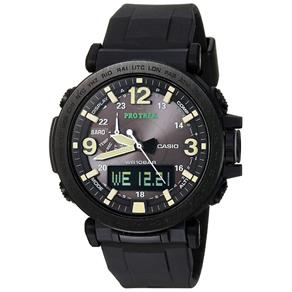 Relógio Casio Protrek Prg-600y-1cr