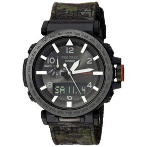 Relógio Casio Protrek Prg-650ybe-3cr