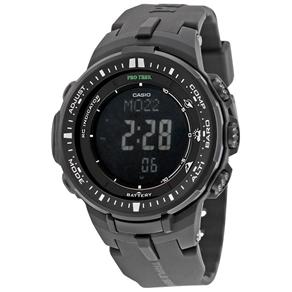 Relógio Casio Protrek Solar PRW-3000-1ACR